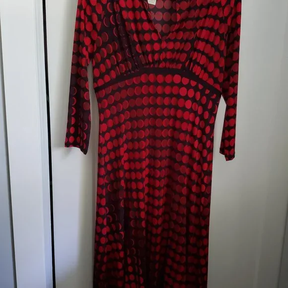 Donna Morgan size 12 - Picture 2 of 12